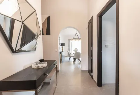 Casa de 302 m² en Altea
