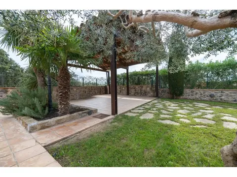 Casa de 282 m² a Garrigàs