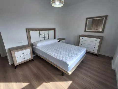 Wohnung 90 m² in Huércal-Overa