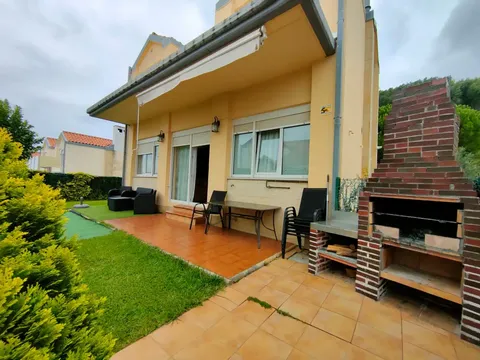 Casa de 205 m² a Piélagos