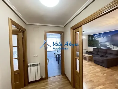 Pis de 76 m² a Haro