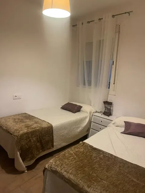 Pis de 90 m² a Benalmádena (2/16)