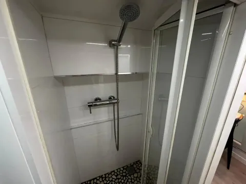Room for rent, Madrid