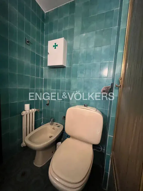 Pis de 108 m² a Madrid