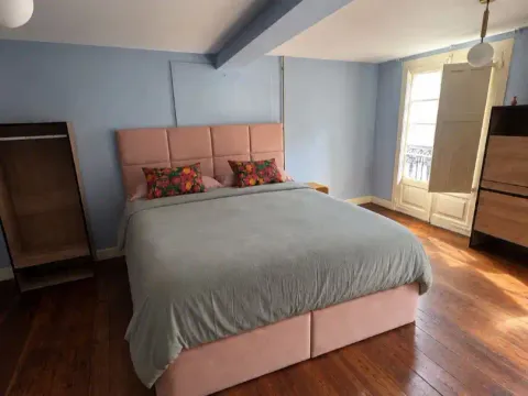 Piso de 140 m² en Ourense