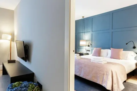 Pis de 115 m² a Barcelona