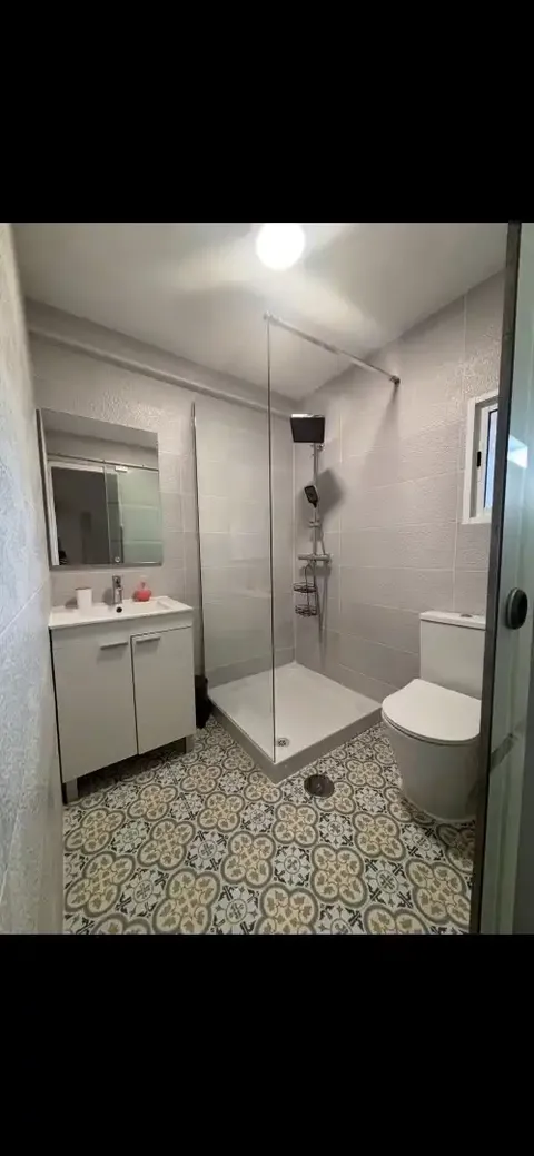 Pis de 60 m² a Torremolinos