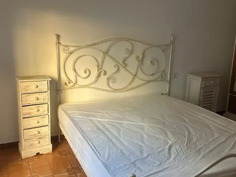 Stanza in affitto, Palma