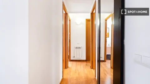Zimmer zur Miete, Barcelona