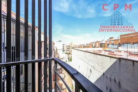 Pis de 110 m² a Madrid