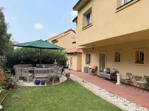 Casa de 210 m² en Mijas