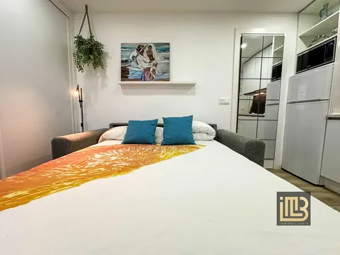 Pis de 30 m² a Rincón de la Victoria