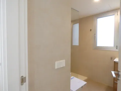Pis de 55 m² a Madrid