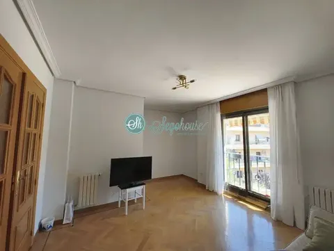 Pis de 80 m² a Segovia