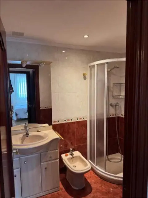 Pis de 45 m² a Llangréu / Langreo