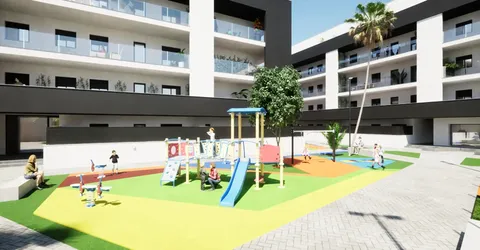 Pis de 125 m² a La Rinconada