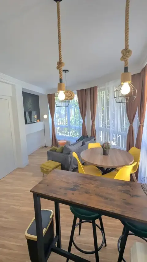 Pis de 42 m² a Nerja