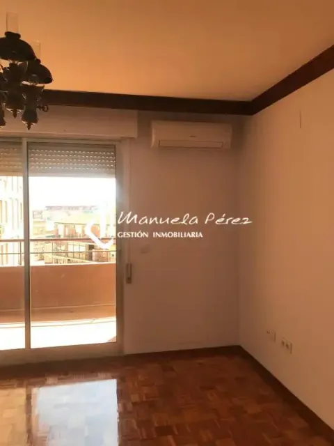 Piso de 95 m² en Cáceres