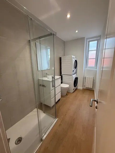 Piso de 60 m² en Santander