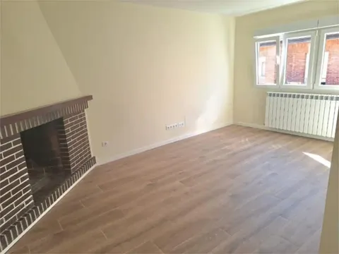 Квартира 65 м² в Galapagar