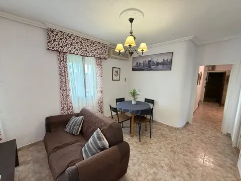 Pis de 80 m² a Toledo