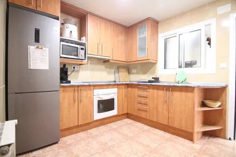 Pis de 75 m² a Olesa de Montserrat