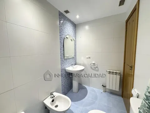 Pis de 65 m² a Burgos