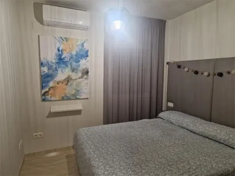 Wohnung 70 m² in El Ejido