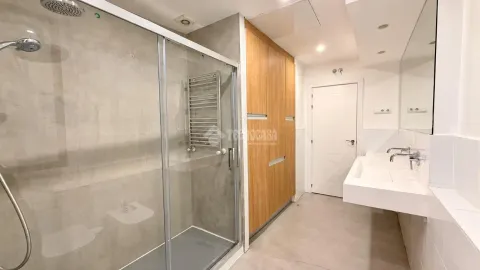 Flat 139 m² in Madrid