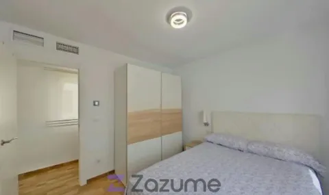 Pis de 88 m² a Águilas