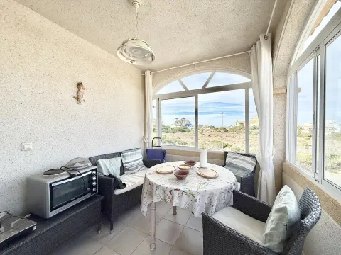 Casa de 60 m² a Torrevella (4/24)