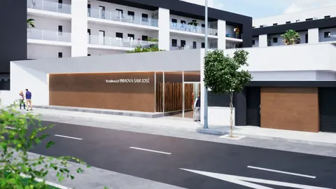 Pis de 125 m² a La Rinconada
