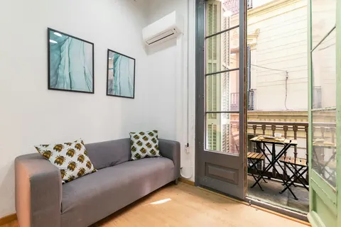 Stanza in affitto, Barcelona