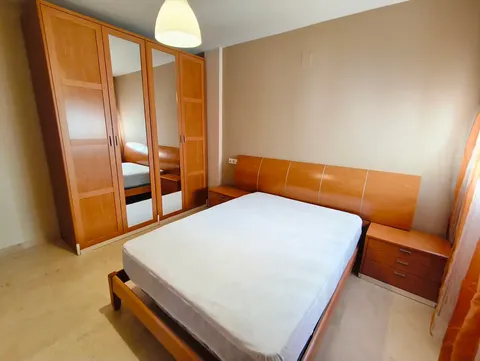 Pis de 108 m² a Jaén