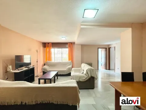 Habitació de lloguer, Granada