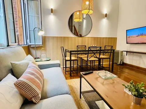 Pis de 67 m² a Madrid