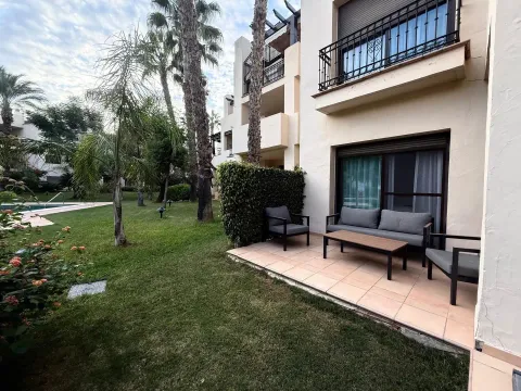 Pis de 63 m² a San Javier