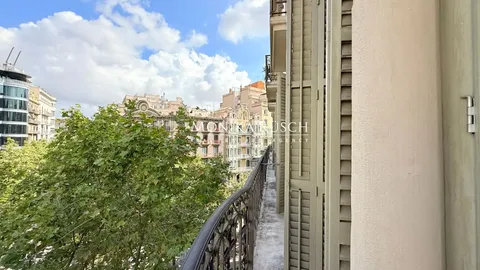 Pis de 195 m² a Barcelona