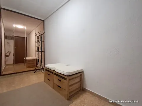 Pis de 121 m² a València