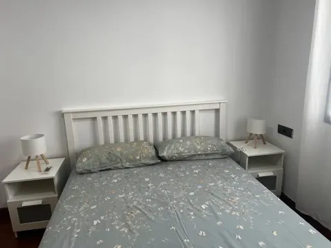 Pis de 91 m² a València
