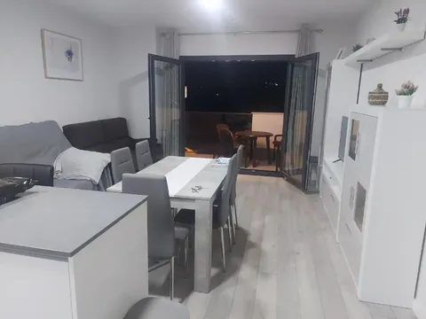 Piso de 80 m² en Vélez-Málaga