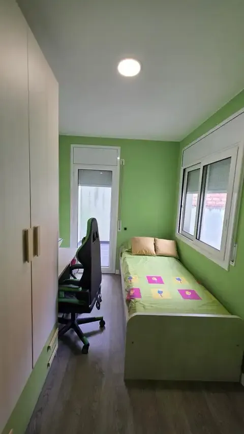 Habitación en alquiler, Tarrasa