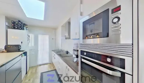Pis de 88 m² a Águilas