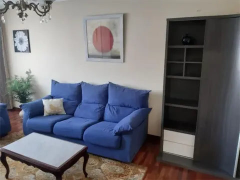 Flat 88 m² in Ampuero