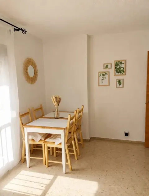 Pis de 65 m² a Benidorm