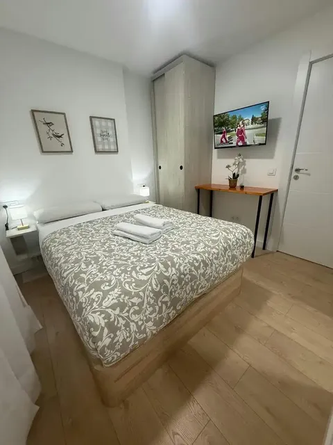 Appartamento 20 m² a Madrid