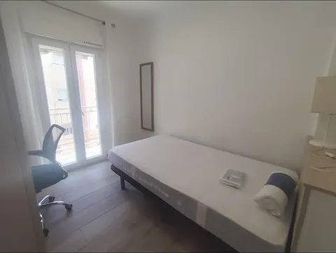 Zimmer zur Miete, Granada