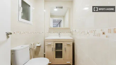Appartamento in affitto, Valencia