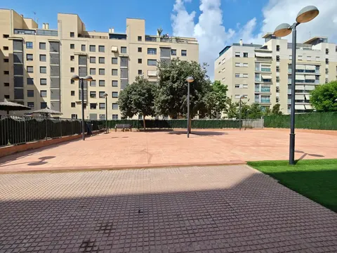 Pis de 110 m² a València