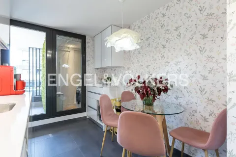 Appartamento 170 m² a Madrid